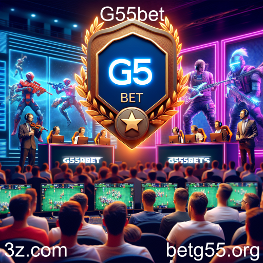 O Crescimento dos Esportes Eletrônicos no Brasil